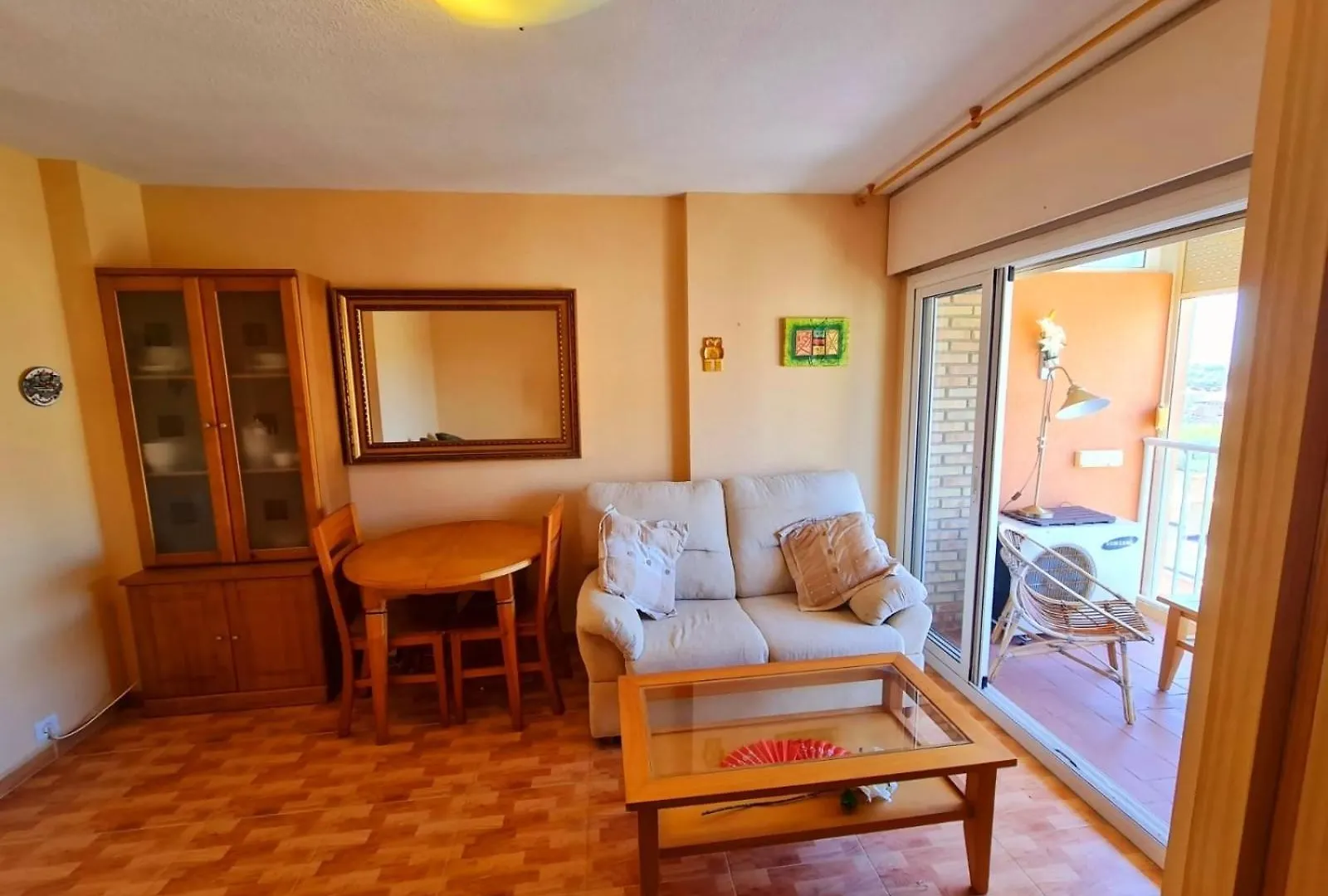 Estudio Aguila Prive Aceptamos Mascotas Benalmadena Apartment