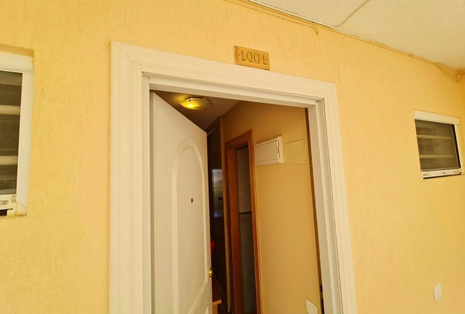 Apartment Estudio Aguila Prive Aceptamos Mascotas Benalmadena