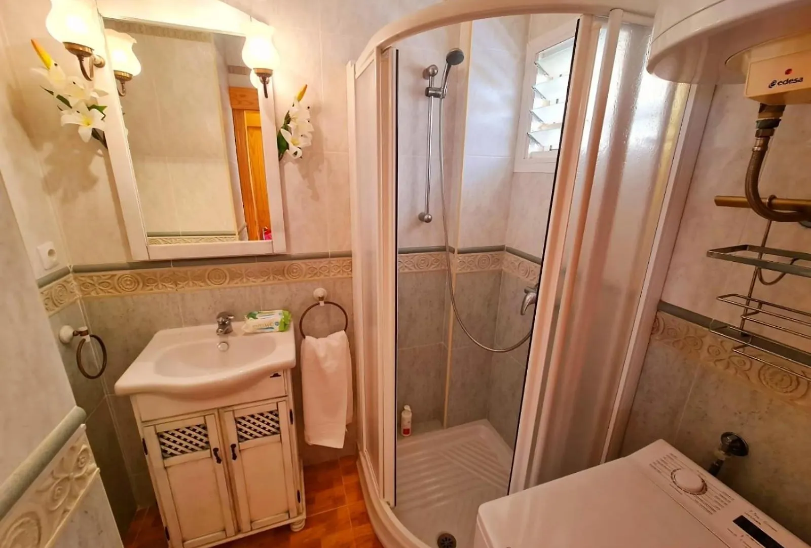 Apartment Estudio Aguila Prive Aceptamos Mascotas Benalmadena Spain